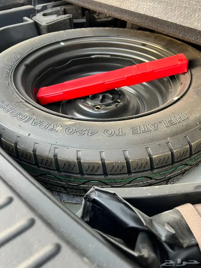 مازدا CX5 موديل 2023 نصف فل AWD نظيف جداا 29