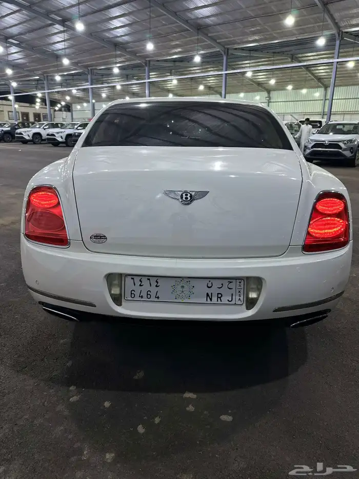 بنتلي 0