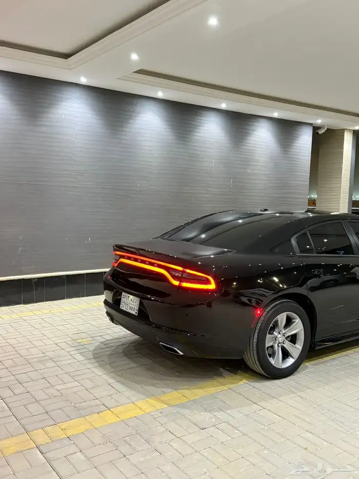 شارجر 2023 SXT ممشي قليل 19