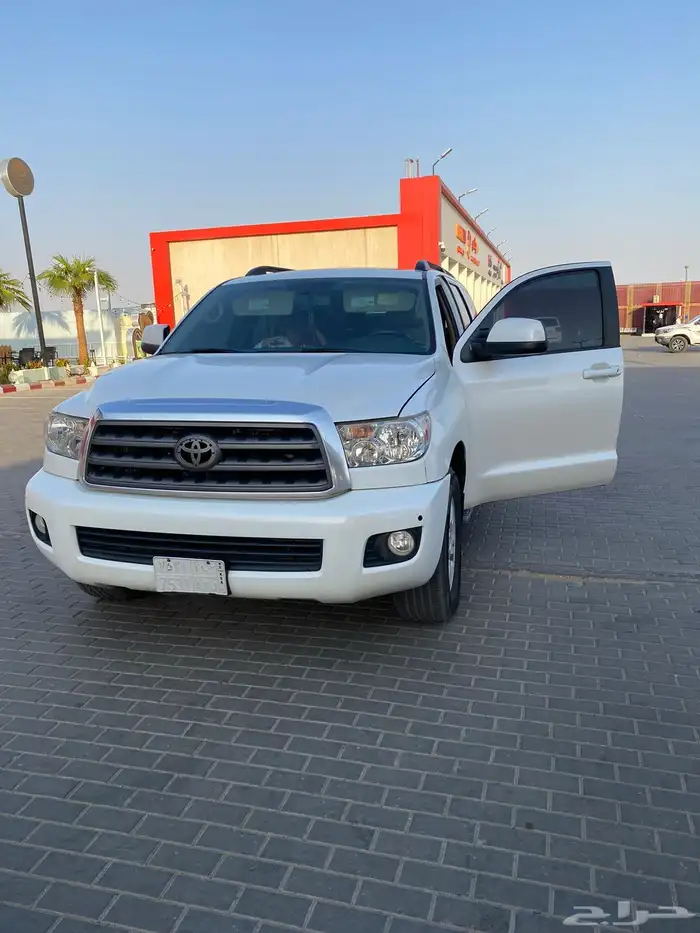 سكويا موديل 2015 7