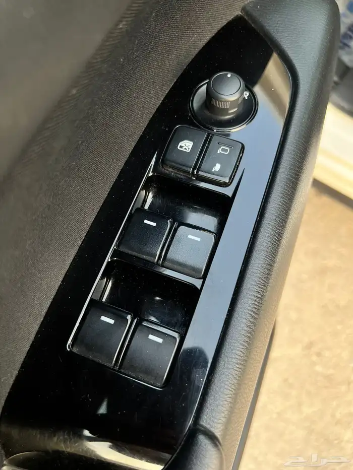 مازدا CX5 موديل 2023 نصف فل AWD نظيف جداا 18