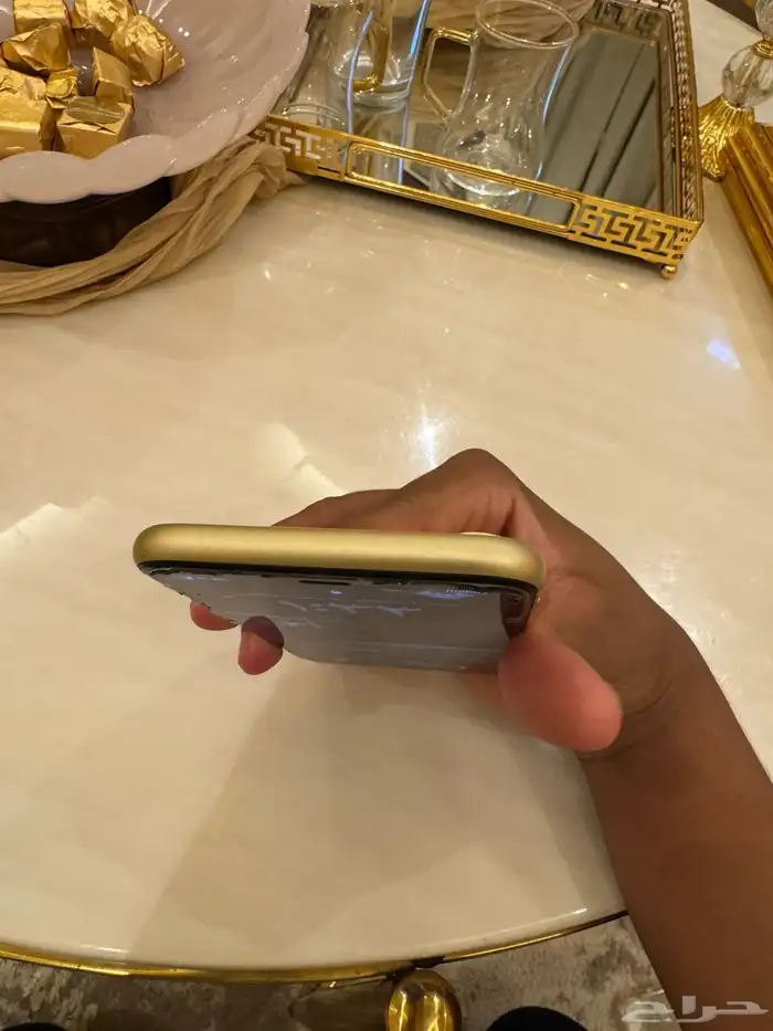 ايفون اكس ار وكالة iPhone XR 3