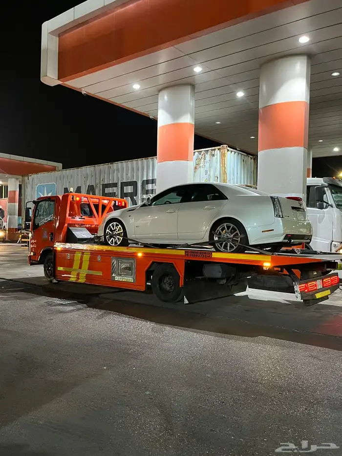 سطحه الرياض هيدروليك إلى الدمام سطحة الرياض الى الدمام 2