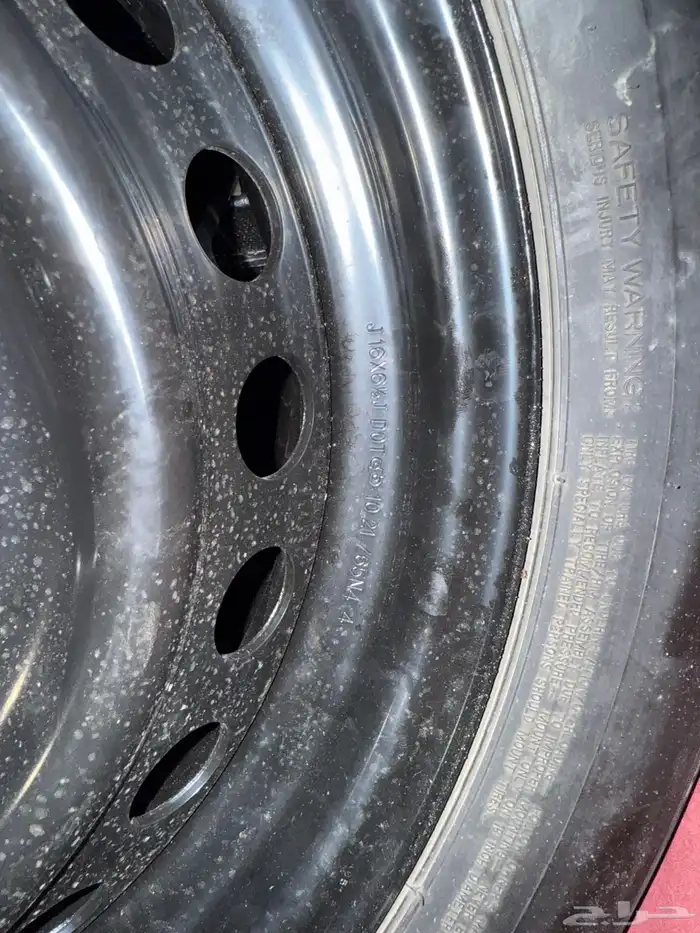 استبنه كامري وكاله و شمعه امامي للبيع مستعجل 1