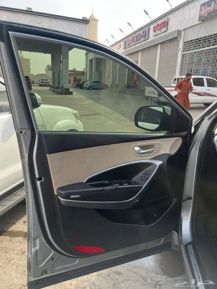 هيونداي قراند سنتافي 22