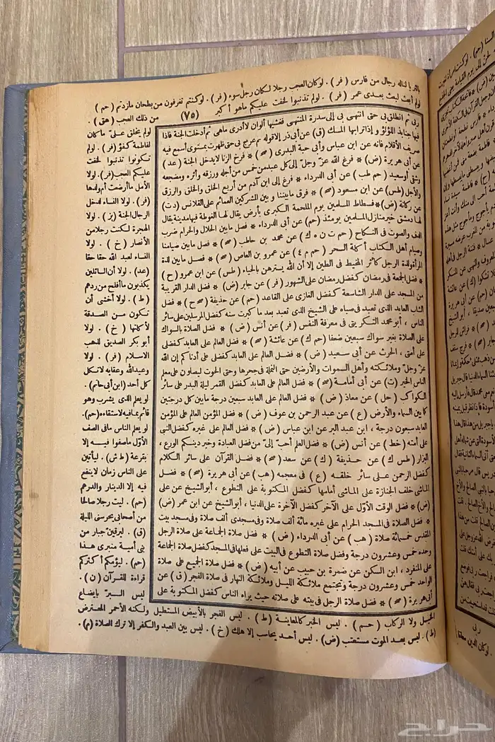 كتاب الجامع الصغير 3