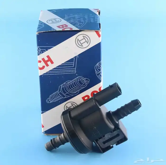 صمام او بلف التبخير لسيارات اودي Audi Purge Valve 0