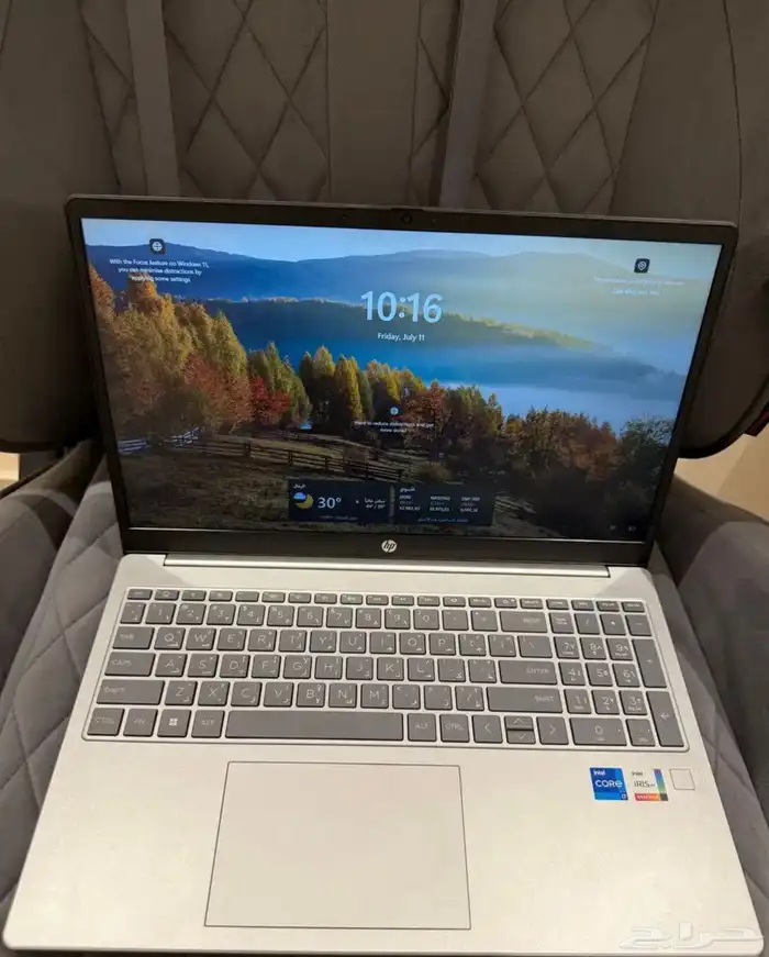 لابتوب HP 0