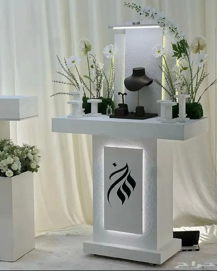 تفصيل وتنسيق شبكات العرايس 29