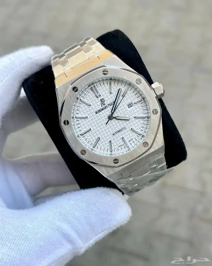 ساعات كوبي 20