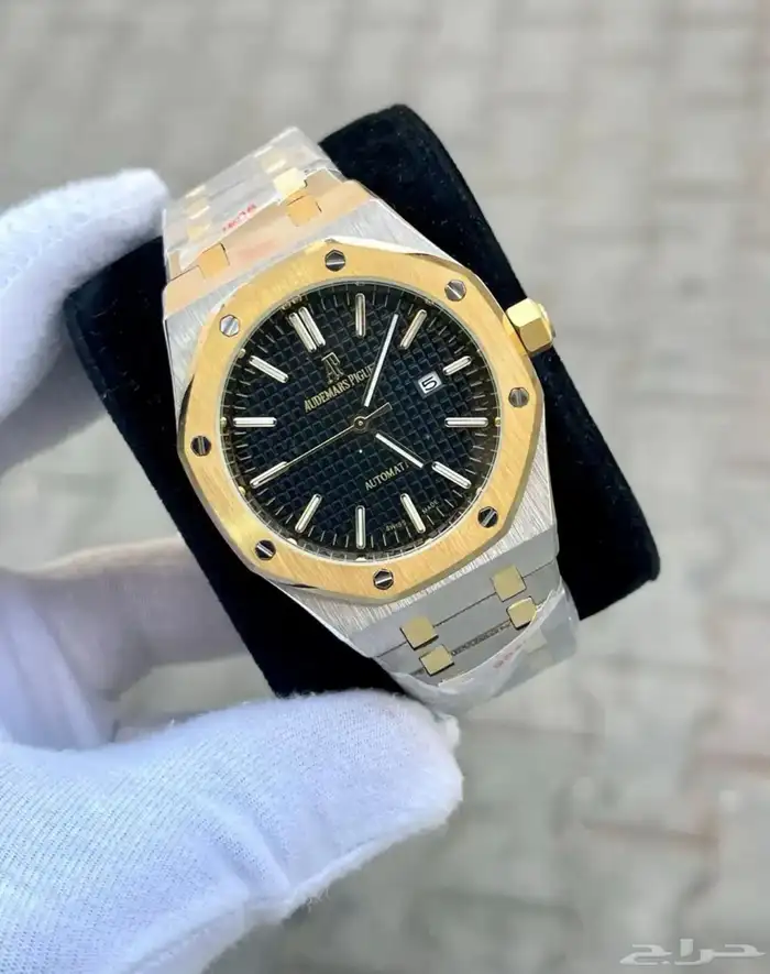 ساعات كوبي 18