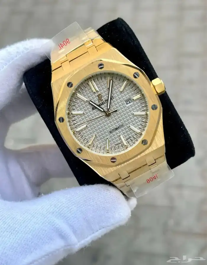 ساعات كوبي 16