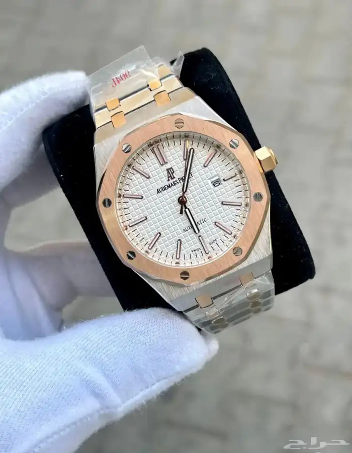 ساعات كوبي 11