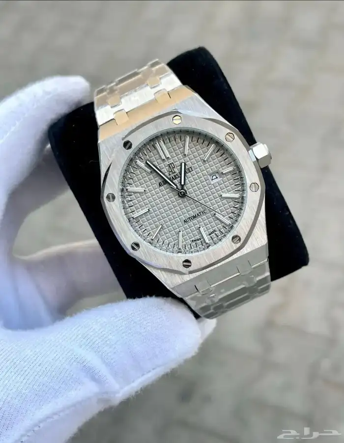 ساعات كوبي 23