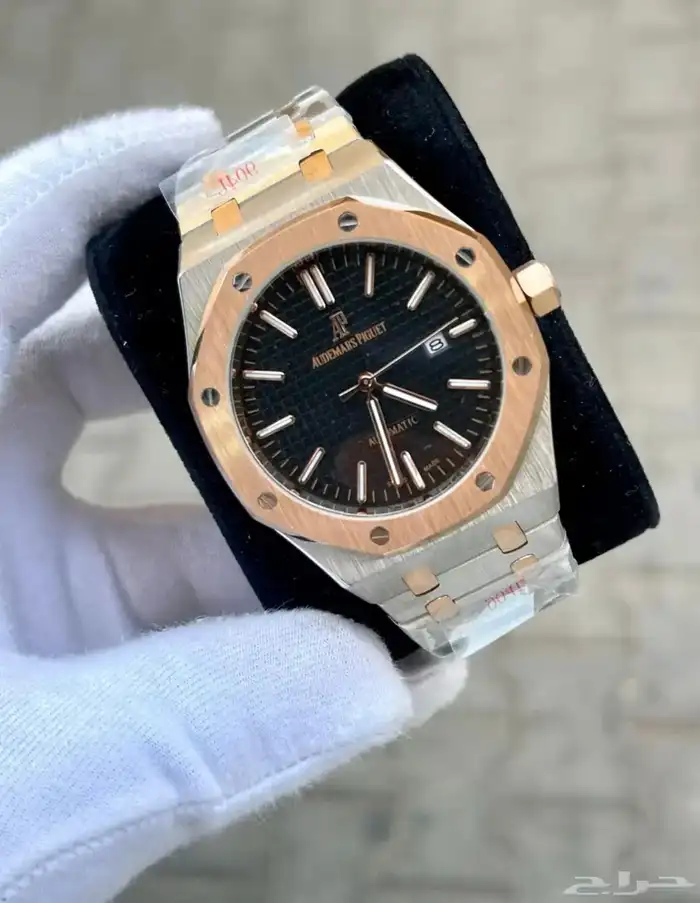 ساعات كوبي 12
