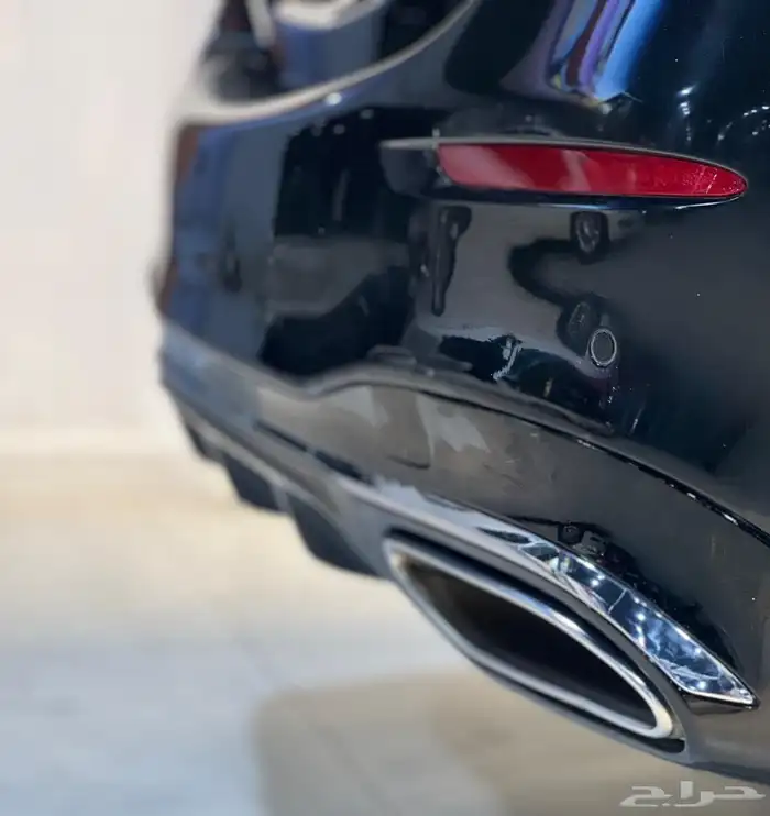 مرسيدس - S500 - جوهرة جفالي- 2021 - ممشى قليل 15