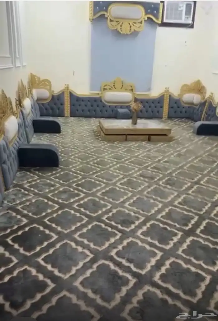 اثاث للبيع غرفتين 1