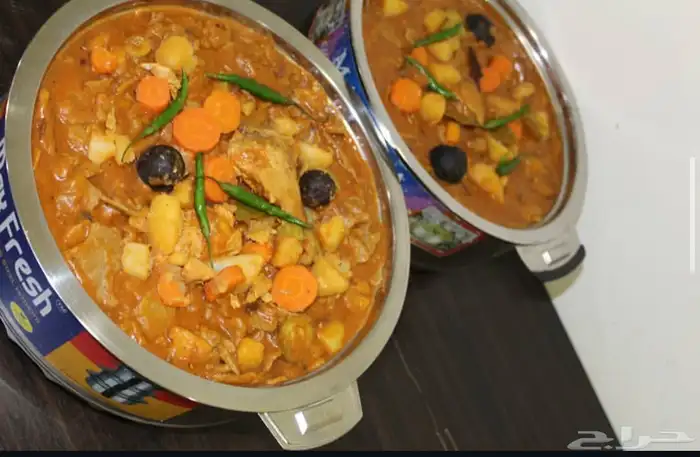 أكلات شعبية 0