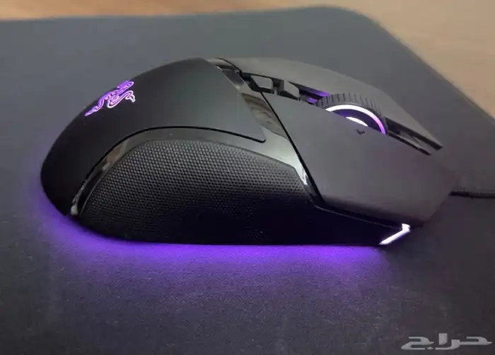 ماوس RAZER V3 BASILISK 4