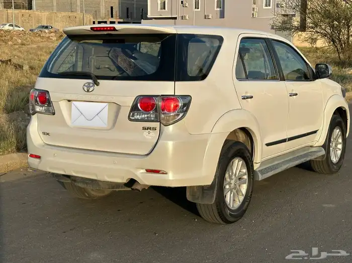 فورشنر 2014 بدون دبل 4
