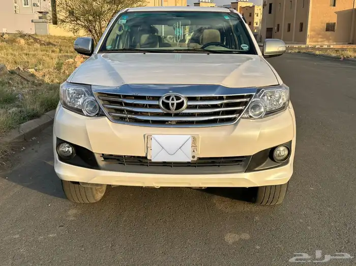 فورشنر 2014 بدون دبل 3