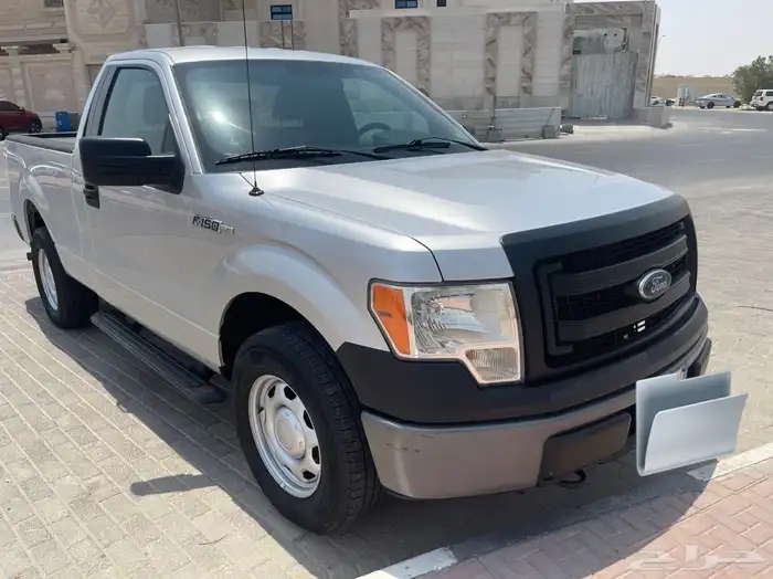 للبيع فورد F150 4