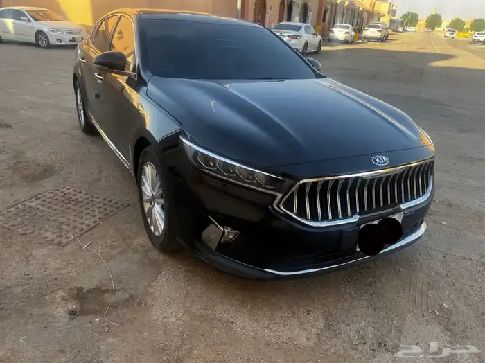 كيا كادينزا (k7) نص فل بدون فتحه 2020 20