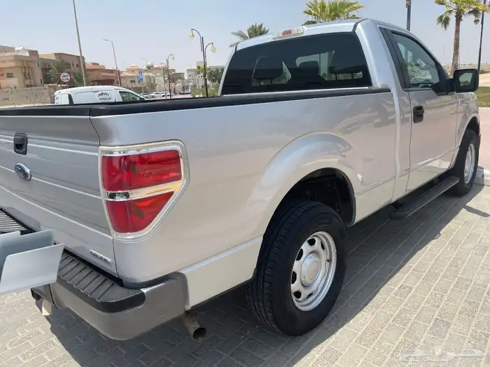 للبيع فورد F150 2