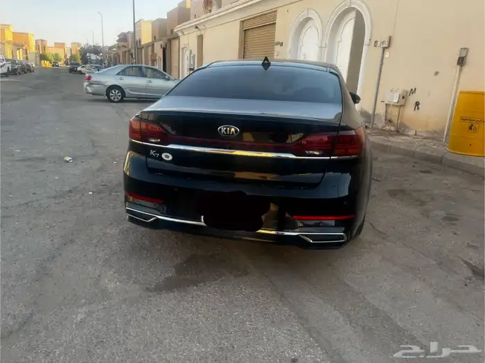 كيا كادينزا (k7) نص فل بدون فتحه 2020 16