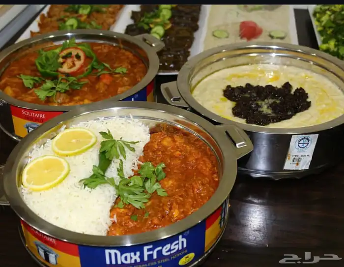 أكلات شعبية 1
