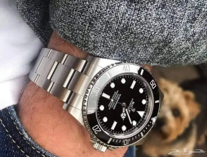 أشيك الب ايم والسوتات الاستقبال قطن بيور وساعات واكسسوارات 34