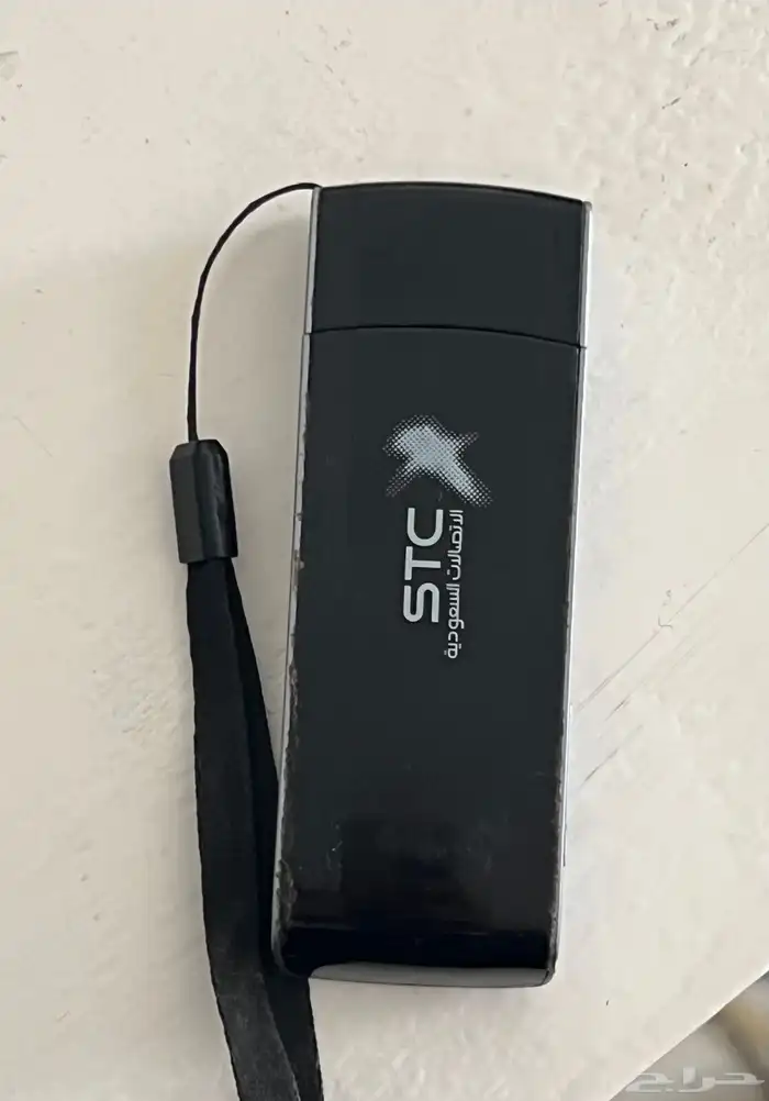 راوتر stc وكنكتات موبايلي و stc مع مقوي وموزع شبكة انترنت 4