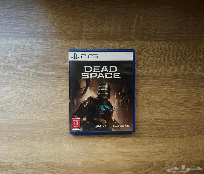 لعبة Dead Space ديد سبيس PS5 0