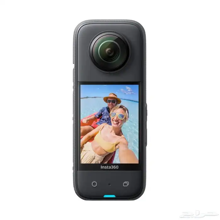 كاميرا Insta360 X3   ملحقات 0