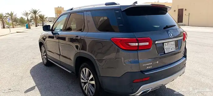 شان جان 2019 cs95 للبيع 1