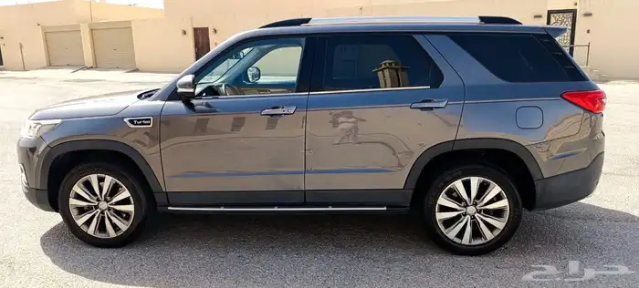 شان جان 2019 cs95 للبيع 9