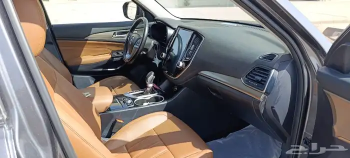 شان جان 2019 cs95 للبيع 6