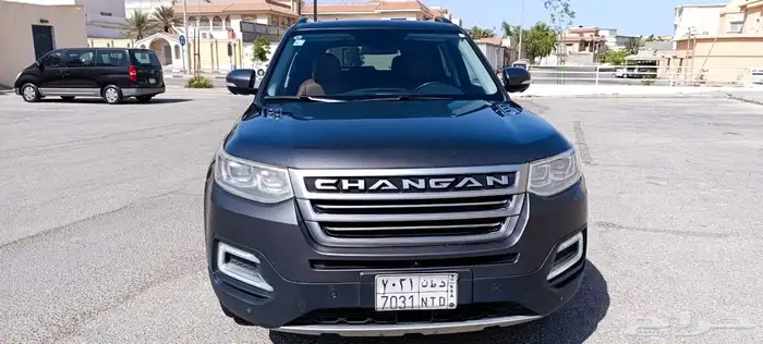 شان جان 2019 cs95 للبيع 4