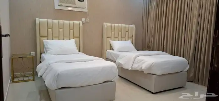 شقة للإيجار الشهري 8