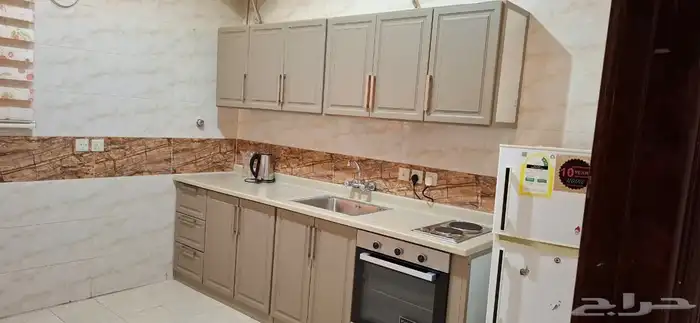 شقة للإيجار الشهري 4