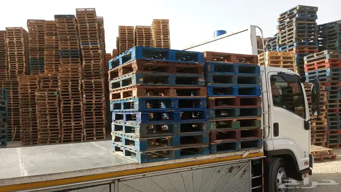 طليات خشبية جميع المقاسات والألوان 14