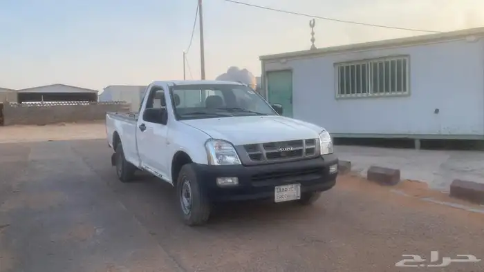 سوزو 2005 مفحوص مجدد 2