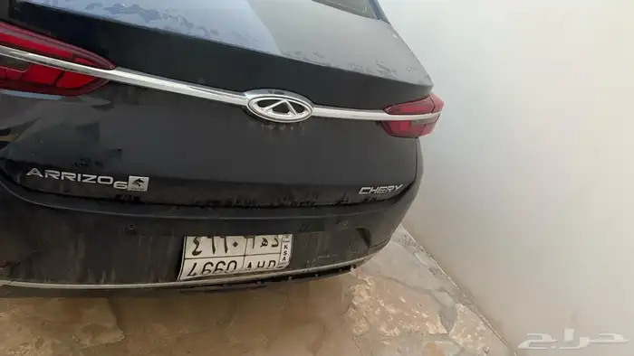 شيري اريزو 6 مصدوم 5