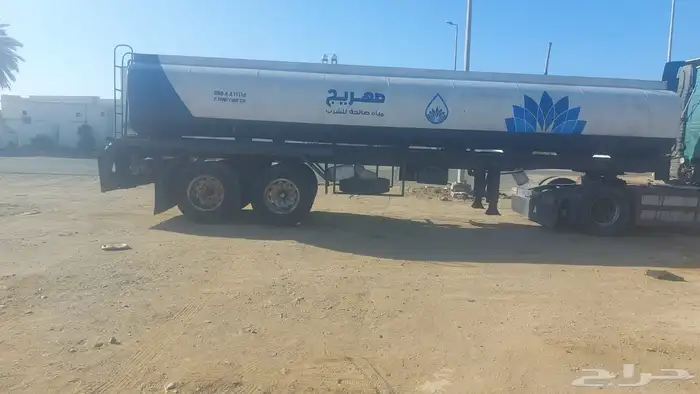 تانكي ماء 0