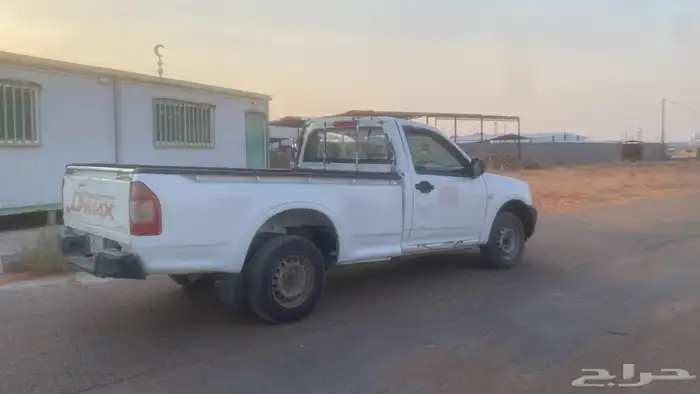 سوزو 2005 مفحوص مجدد 1