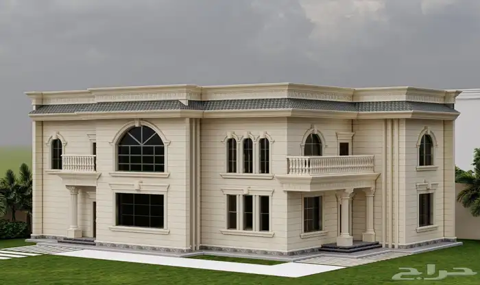 مؤسسة حجر الرياض و فوم حجري توريد وتركيب 19