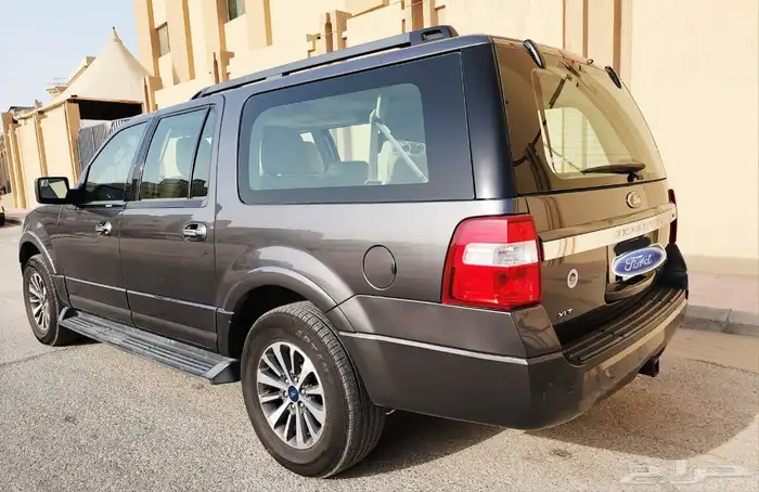 للبيع فورد اكسبدشن 2015 2