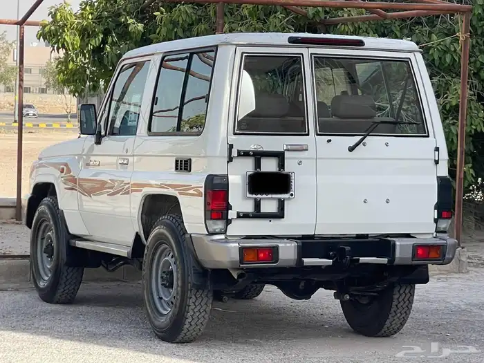جيب ربع تويوتا مديل 2020 نص فل 4