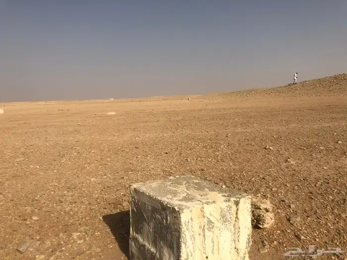 ارض للبيع ( حي النخبه مساحه900) 2