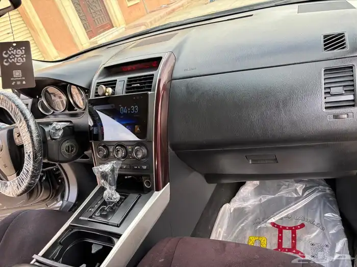 مازدا جيب 2013 cx9 للبيع 14